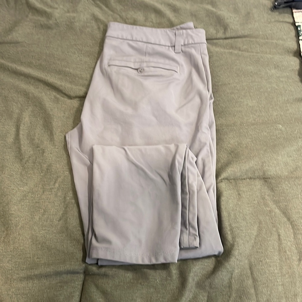 Lululemon Commission Pants ( 30 x 30 )